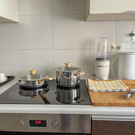 Bell Apartment Bihać Zewnętrze zdjęcie