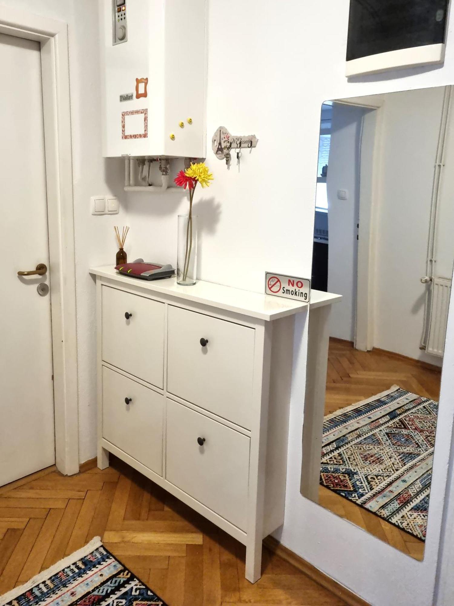 Bell Apartment Bihać Zewnętrze zdjęcie