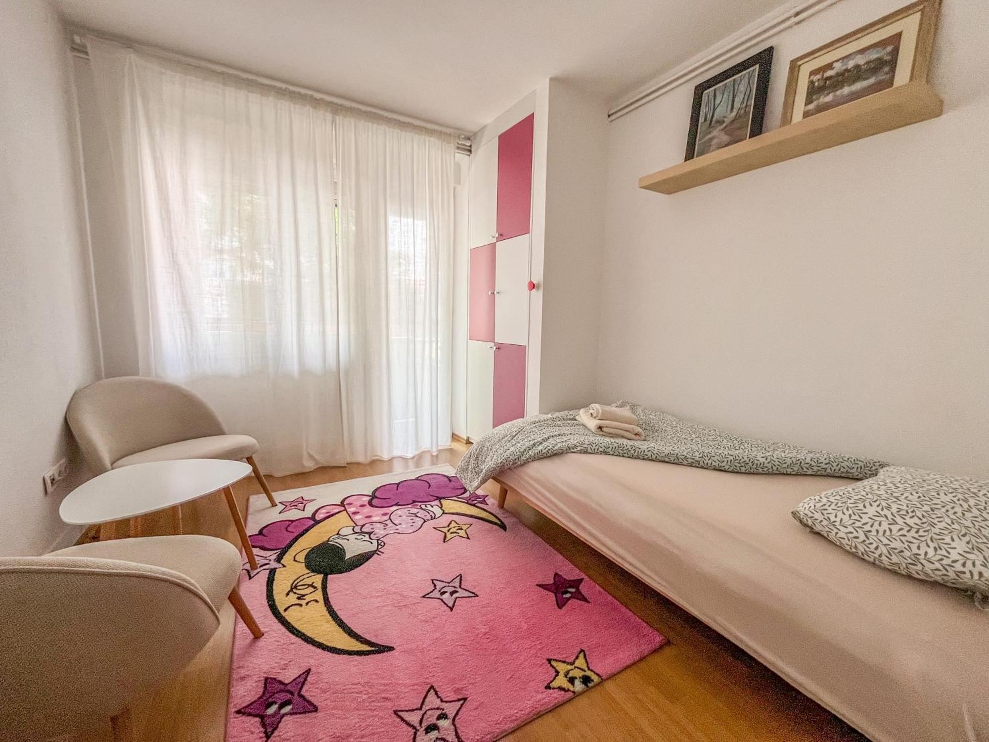 Bell Apartment Bihać Zewnętrze zdjęcie